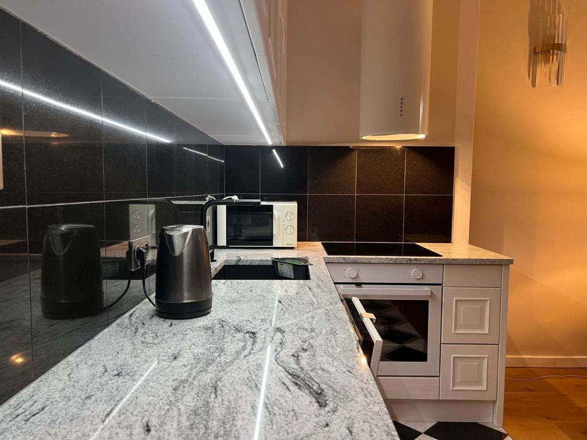 Apartament Na Maksymiliana W Gdyni Gdynia Exterior foto