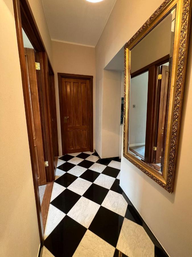 Apartament Na Maksymiliana W Gdyni Gdynia Exterior foto