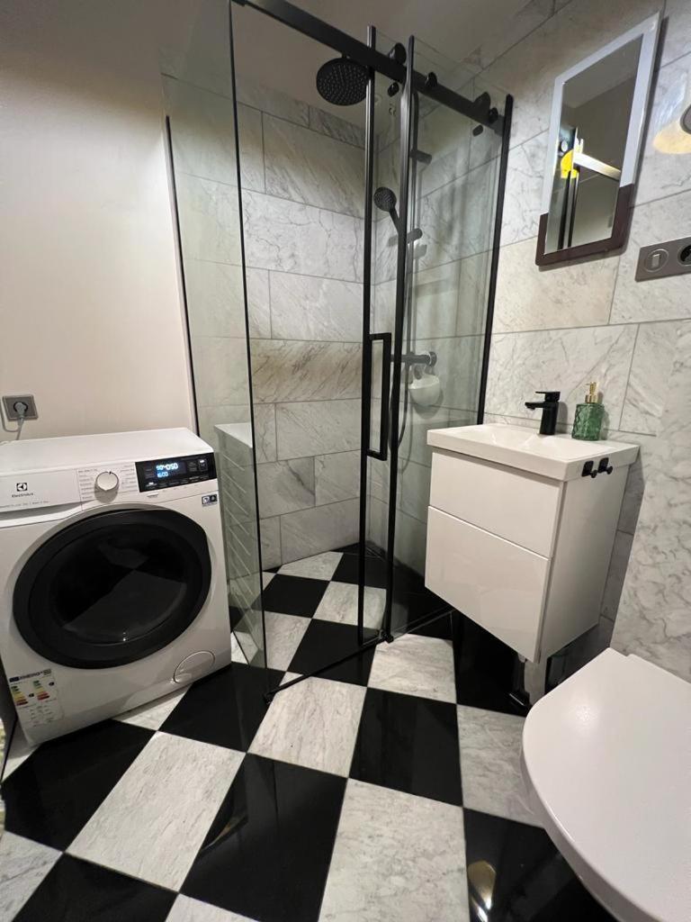 Apartament Na Maksymiliana W Gdyni Gdynia Exterior foto